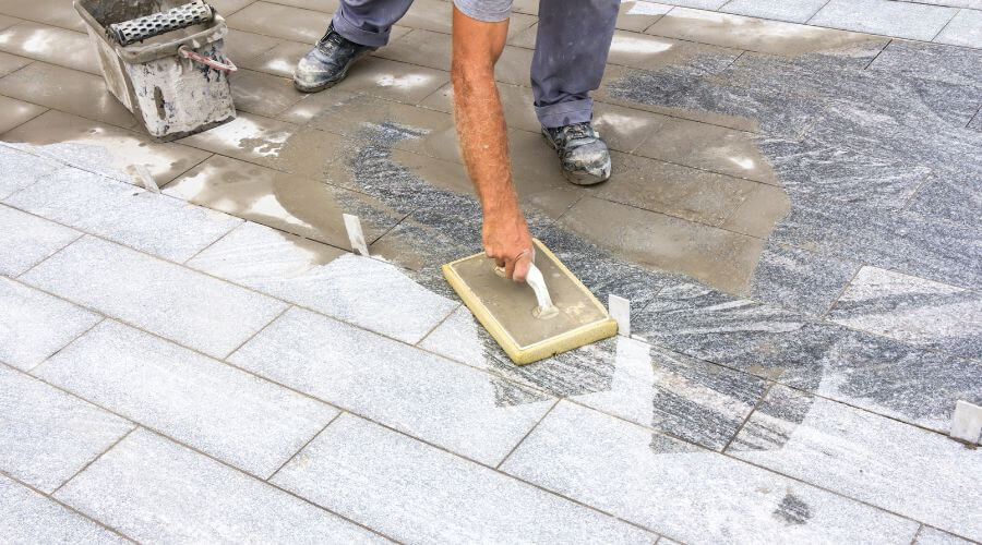 Expert flood damage restoration services in Van Dyne, WI
